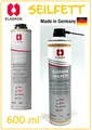 Produktbild: 1x Elaskon Seilfett 600ml Spray Konservierung CHEVY GMC F-150 Unterboden Blech