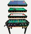 Produktbild: Multifunctional Football Table