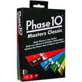 Produktbild: Phase 10 Masters Classic Kartenspiel, an Rommé angelehntes Familienspiel