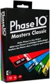Produktbild: Mattel games Spiel Phase 10 Masters Classic, Kartenspiel