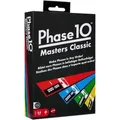 Produktbild: Mattel JFD07 - Phase 10 Masters Classic