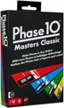 Produktbild: Mattel® Spiel Mattel JFD07 - Phase 10 Masters Classic