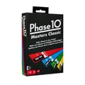 Produktbild: Phase 10 Masters Classic | Spiel | Deutsch (2025) | JFD07 | Mattel GmbH