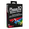 Produktbild: Mattel JFD07 Mattel Games Phase 10 Masters Classic Kartenspiel auch Farbenblinde