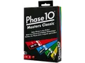 Produktbild: MATTEL GAMES JFD07 Phase 10 Masters Classic Kartenspiel Mehrfarbig