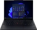 Produktbild: Lenovo Notebook ThinkPad E14 G7 35.6cm (14 Zoll) WUXGA Intel Core Ultra 7 255H 32GB RAM 1TB SSD Deutsch, QWERTZ Schwarz 21SX00