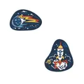 Produktbild: Scout Funny Snaps Move 2er Set - ROCKET RIDER