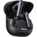 Produktbild: Anker Soundcore Liberty 4 NC Velvet Black In-Ear Ohrhörer Bluetooth 5.3 schwarz - Schwarz