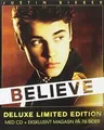 Produktbild: Believe von Justin Bieber | CD | Zustand gut