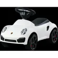 Produktbild: Kinder Porsche 911 Turbo S Rutschauto Rutscher Car Babyauto