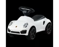 Produktbild: Toys Store Rutscherauto Kinder Porsche 911 Turbo S Rutschauto Rutscher Babyauto Flüsterreifen