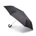 Produktbild: Fulton Open & Close 11 Regenschirm, Schwarz, 30 cm, Einzelbett