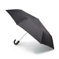 Produktbild: Fulton Open & Close 11 Regenschirm, Schwarz, 30 cm, Einzelbett