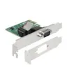Produktbild: Delock 89948 PCI Express Karte zu 1 x Seriell RS-232 Controller (89948)