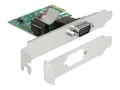 Produktbild: Delock PCI Express Card to 1 x Serial RS-232