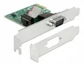 Produktbild: Delock 89948 PCI-Express Karte PCIe