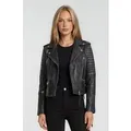Produktbild: True Prodigy Lederjacke Avril