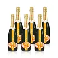 Produktbild: Chandon Garden Spritz - Schaumwein mit Bitterlikör - 6x 0,75L
