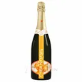 Produktbild: Chandon Garden Spritz 0,75 l Aperitif – Schaumwein mit Orangen Bitterlikör