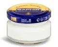 Produktbild: Saphir Crème Surfine Lederpflegemittel, Dose, Weiß - Blanc 21 - Größe: 50 ml