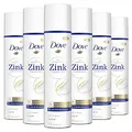 Produktbild: Dove Deo Spray Original Deo ohne Aluminium mit pflegendem Zink-Komplex 100 ml 1 Stück