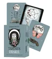 Produktbild: Taschen-Orakel: Set mit 13 Karten und Begleitheft