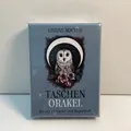 Produktbild: Taschen-Orakel: Set mit 13 Karten und Begleitheft von No... | Buch (S027)