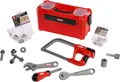 Produktbild: Little Tikes® Kinder-Werkzeug-Set Creative Construction - Werkzeugkasten-Set