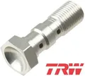 Produktbild: TRW MCH961A Hohlschraube für Bremsleitung