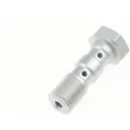Produktbild: Hohlschraubedoppelt M10x1.00 (für Brembo) MCH 961 A double banjo bolt (for