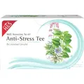 Produktbild: H&S Anti-Stress Tee 20X2.0 g