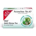 Produktbild: H&S Anti-Stress Tee Filterbeutel 20X2.0 g