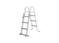 Produktbild: Bestway® Flowclear™ Sicherheitsleiter 107 cm