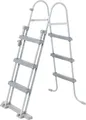 Produktbild: Bestway Poolleiter Flowclear 107 cm