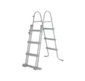 Produktbild: BESTWAY Poolleiter Flowclear Sicherheitsleiter 107 cm