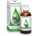 Produktbild: GLYCOWOHL pflanzliche Tropfen 50 ml