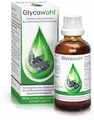 Produktbild: Heilpflanzenwohl GmbH GLYCOWOHL Tropfen zum Einnehmen 50 ml 13749314