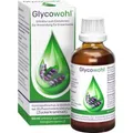 Produktbild: GLYCOWOHL Tropfen zum Einnehmen 50 ml PZN 13749314