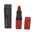 Produktbild: Shiseido TechnoSatin Gel Lipstick 416 Red Shift 3,3g