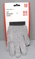 Produktbild: ZWILLING Z-Cut Schnittschutzhandschuh für die Küche, Einheitsgröße, Grau