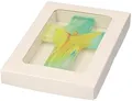 Produktbild: Dein Engel: Kreuz aus Acrylglas