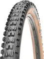 Produktbild: Maxxis Falt-Reifen 'Minion DHF WT TLR', 29x2.50' (63-622), EXO Dual, schwarz/skinwall