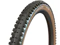 Produktbild: MINION DHF-Reifen – 29 x 2,50 WT (Wide Trail) – tr. flexibel - Exo / Tubeless Ready / Tanwall, Schwarz