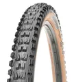 Produktbild: Maxxis - Minion DHF WT Skinwall Faltreifen 29x2.50 Zoll - DualCompound TR EXO