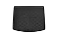 Produktbild: Element Passgenaue Premium Antirursch Kofferraummatte Laderaumwanne passend für Skoda Karoq (NU7) | 2017-Heute | oberer Ladeboden | 100% passgenaue Antirutschmatte Auto, Gummimatte Auto