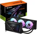 Produktbild: Gigabyte AORUS GeForce RTX 5090 XTREME WATERFORCE 32G (GV-N5090AORUSX W-32GD)
