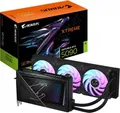 Produktbild: Gigabyte AORUS GeForce RTX 5090 Xtreme Waterforce 32GB GDDR7 - GV-N5090AORUSX W-32GD