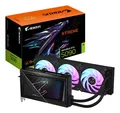 Produktbild: Gigabyte AORUS GeForce RTX 5090 XTREME WATERFORCE 32G