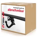 Produktbild: Für VW Golf VII Kombi 04.2013-03.2021 ANHÄNGEKUPPLUNG abnehmbar -ABE- -Neu-