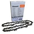 Produktbild: Sägekette STIHL Original, 30 cm, Picco Micro PMC3 3/8
